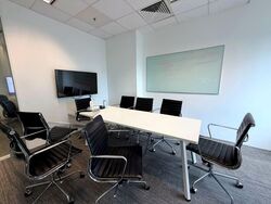 Suntec Tower Three (D1), Office #582276421